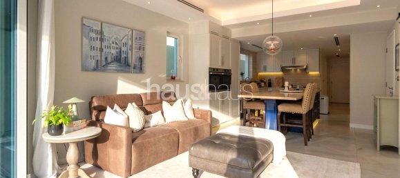 Villa T3 em Jumeirah Park, UAE N.º 98514 10