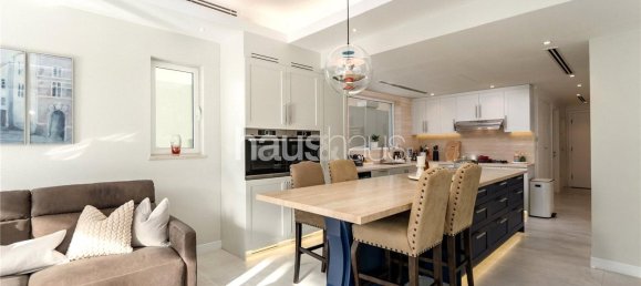 Villa T3 em Jumeirah Park, UAE N.º 98514 4