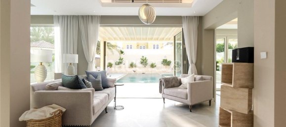 Villa T3 em Jumeirah Park, UAE N.º 98514 5