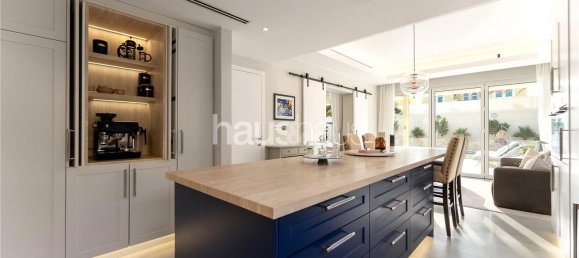 Villa T3 em Jumeirah Park, UAE N.º 98514 3