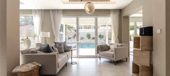 Villa T3 em Jumeirah Park, UAE N.º 98514 8