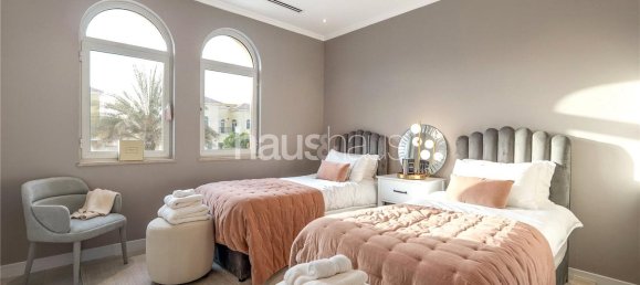 Villa T3 em Jumeirah Park, UAE N.º 98514 24