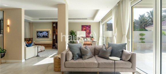 Villa T3 em Jumeirah Park, UAE N.º 98514 13