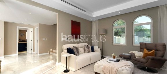Villa T3 em Jumeirah Park, UAE N.º 98514 17