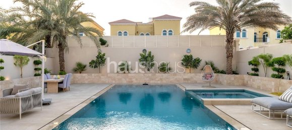 Villa T3 em Jumeirah Park, UAE N.º 98514 25