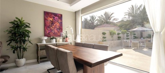 Villa T3 em Jumeirah Park, UAE N.º 98514 15