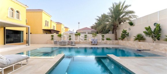 Villa T3 em Jumeirah Park, UAE N.º 98514 26