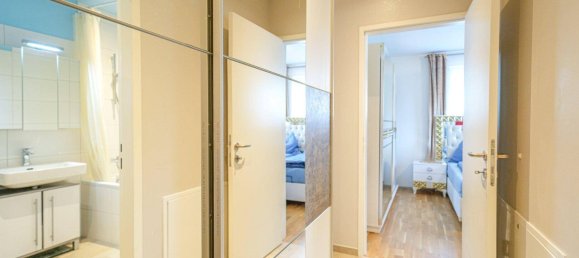 2-Zimmer Wohnung in Münster, Austria, Nr. 232073 5