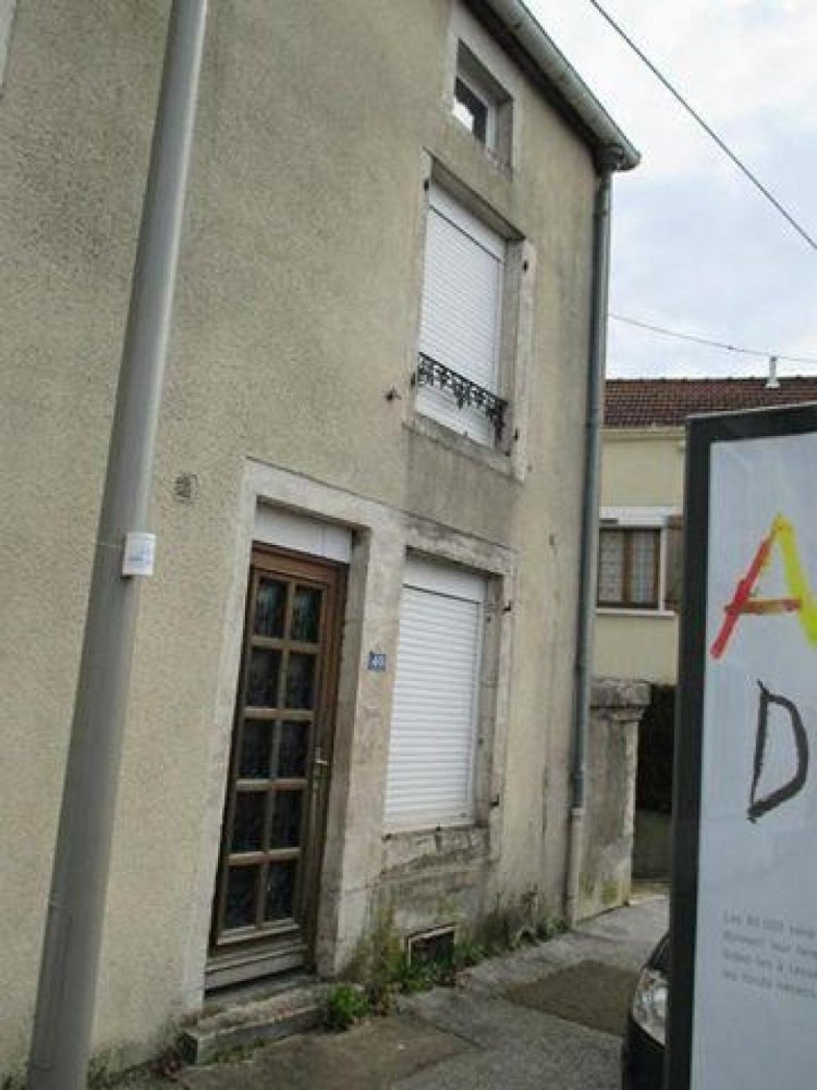 استوديو في Chaumont, France رقم 26320