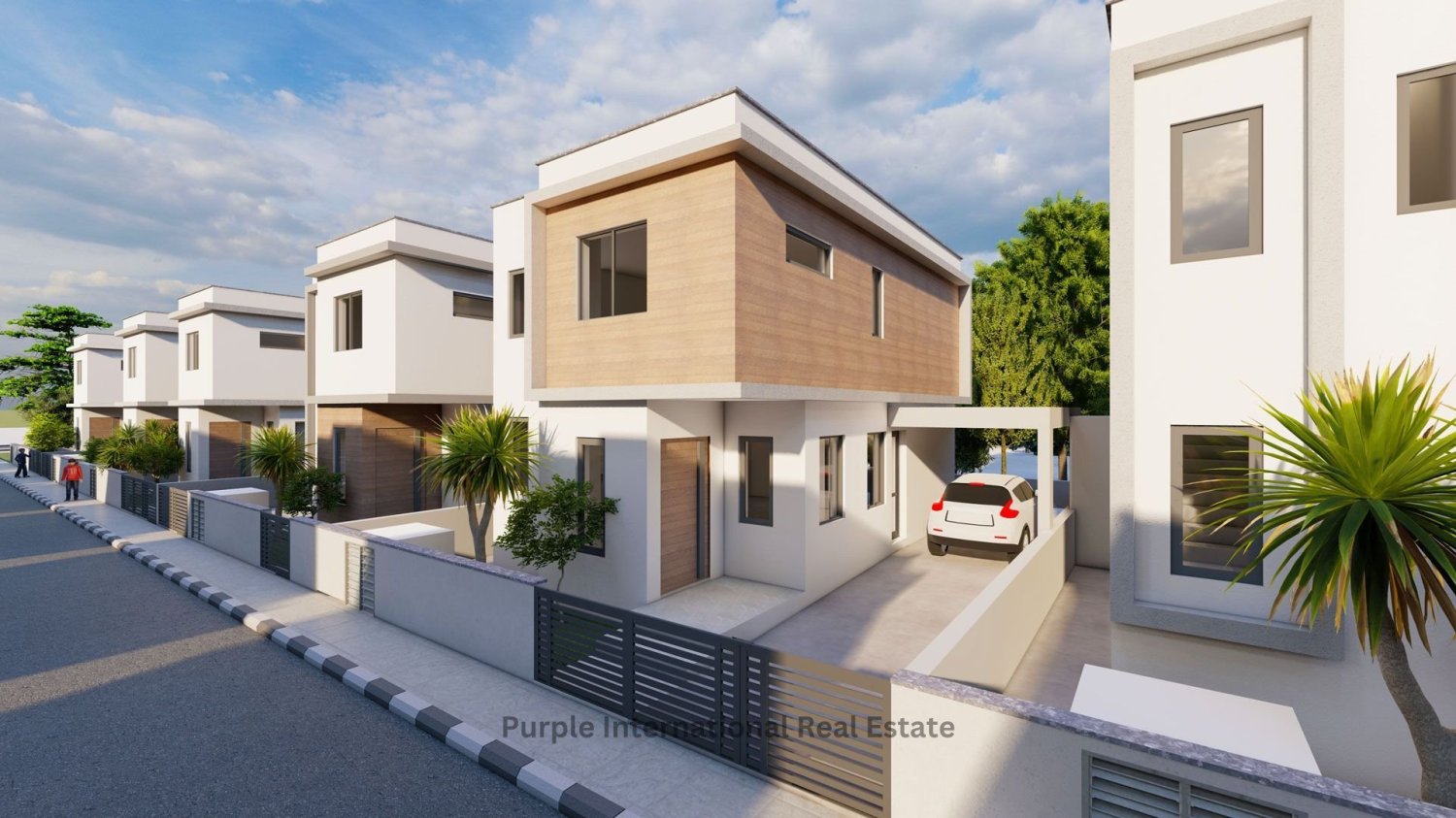 3 bedrooms Villa in Liopetri, Cyprus No. 23210