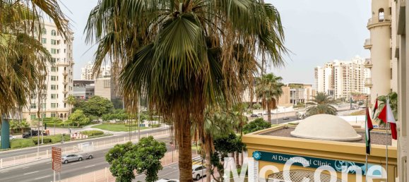 Apartamento de 3 dormitorios en Palm Jumeirah, UAE No. 34186 28