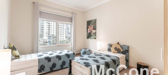 Apartamento de 3 dormitorios en Palm Jumeirah, UAE No. 34186 12