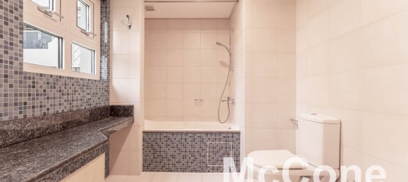 Apartamento de 3 dormitorios en Palm Jumeirah, UAE No. 34186 15