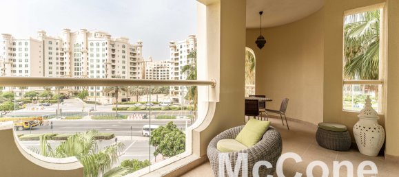 Apartamento de 3 dormitorios en Palm Jumeirah, UAE No. 34186 23