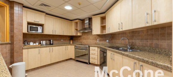 Apartamento de 3 dormitorios en Palm Jumeirah, UAE No. 34186 5