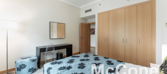 Apartamento de 3 dormitorios en Palm Jumeirah, UAE No. 34186 8