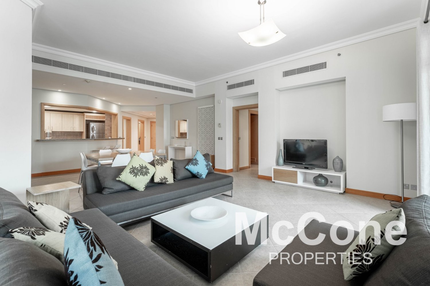 3 غرف نوم شقة في نخلة جميرا, UAE رقم 34186