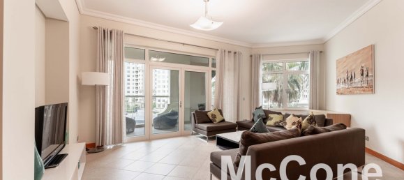 Apartamento de 3 dormitorios en Palm Jumeirah, UAE No. 34186 2