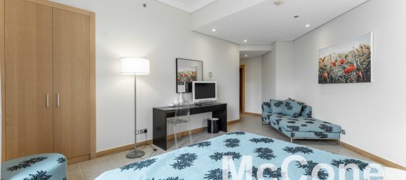 Apartamento de 3 dormitorios en Palm Jumeirah, UAE No. 34186 10