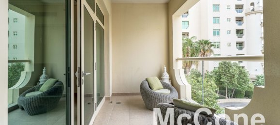 Apartamento de 3 dormitorios en Palm Jumeirah, UAE No. 34186 22