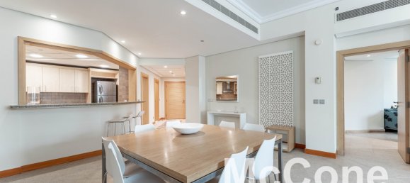 Apartamento de 3 dormitorios en Palm Jumeirah, UAE No. 34186 4