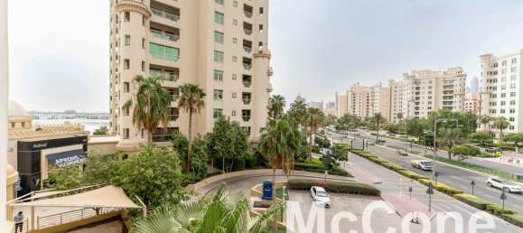 Apartamento de 3 dormitorios en Palm Jumeirah, UAE No. 34186 27