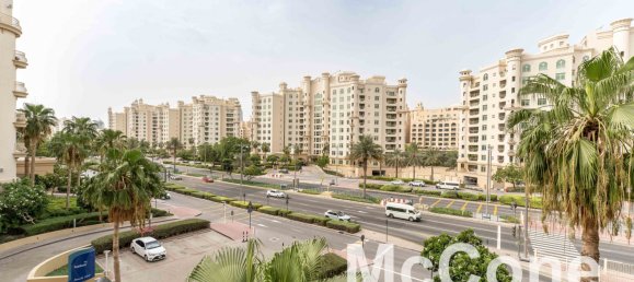 Apartamento de 3 dormitorios en Palm Jumeirah, UAE No. 34186 26