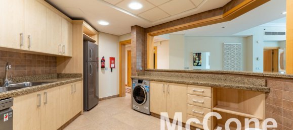 Apartamento de 3 dormitorios en Palm Jumeirah, UAE No. 34186 6