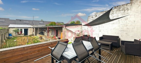 3 Schlafzimmer Haus in Neuville-Saint-Remy, France, Nr. 324305 6