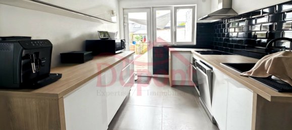 3 Schlafzimmer Haus in Neuville-Saint-Remy, France, Nr. 324305 3