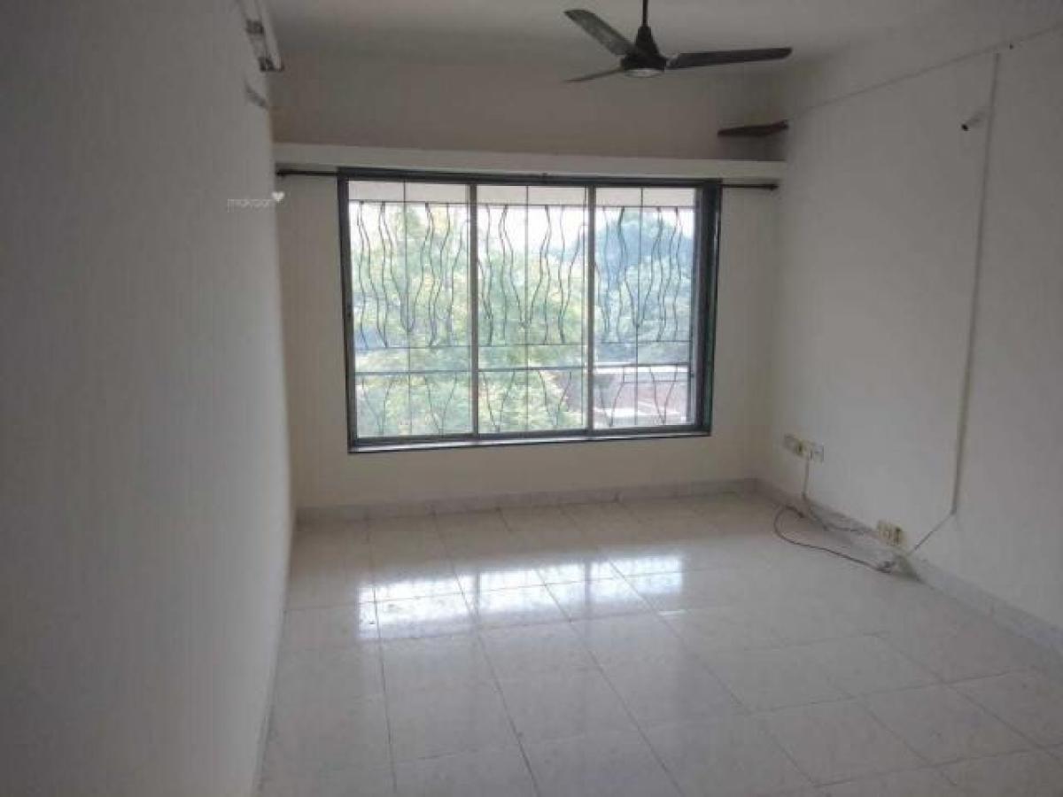 2 bedrooms House in Pune, India No. 28357