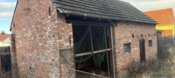 3 rooms House in Uckermark, Germany No. 23060 14