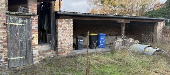 3 rooms House in Uckermark, Germany No. 23060 13