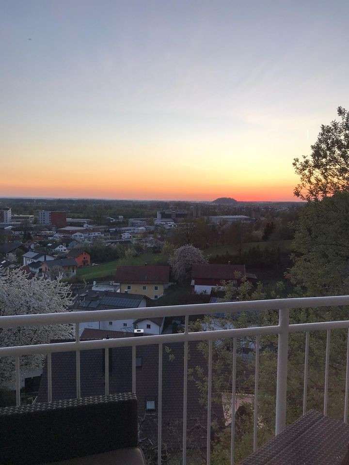 3غرفة شقة في Deggendorf, Germany رقم 286824