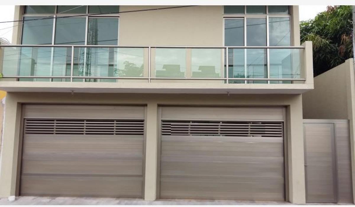 Casa T3 em Veracruz, Mexico N.º 216332