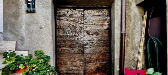 Estudio en Subiaco, Italy No. 315265 7