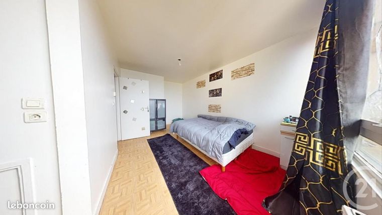 1 bedroom Apartment in Aubervilliers, France No. 314452