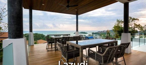 3 bedrooms Villa in Ko Samui, Thailand No. 23445 3