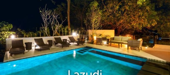 3 bedrooms Villa in Ko Samui, Thailand No. 23445 5