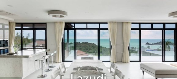 3 bedrooms Villa in Ko Samui, Thailand No. 23445 8