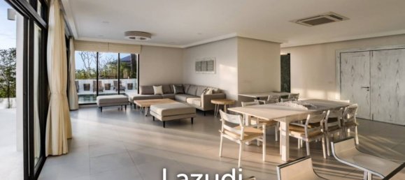 3 bedrooms Villa in Ko Samui, Thailand No. 23445 7