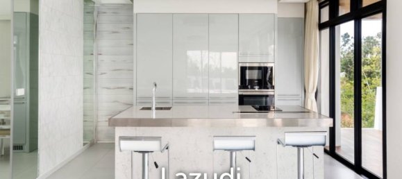 3 bedrooms Villa in Ko Samui, Thailand No. 23445 9