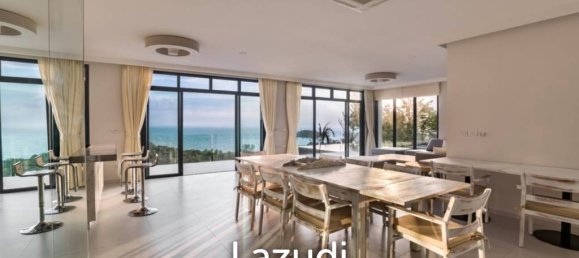 3 bedrooms Villa in Ko Samui, Thailand No. 23445 6