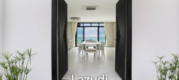 3 bedrooms Villa in Ko Samui, Thailand No. 23445 10