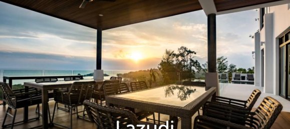 3 bedrooms Villa in Ko Samui, Thailand No. 23445 4