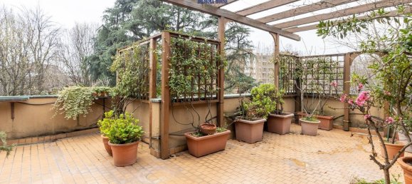 6غرفة بانتهاوس في Milan, Italy رقم 243681 15