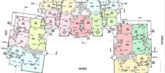 3-Zimmer Wohnung in Cervia, Italy, Nr. 131032 7