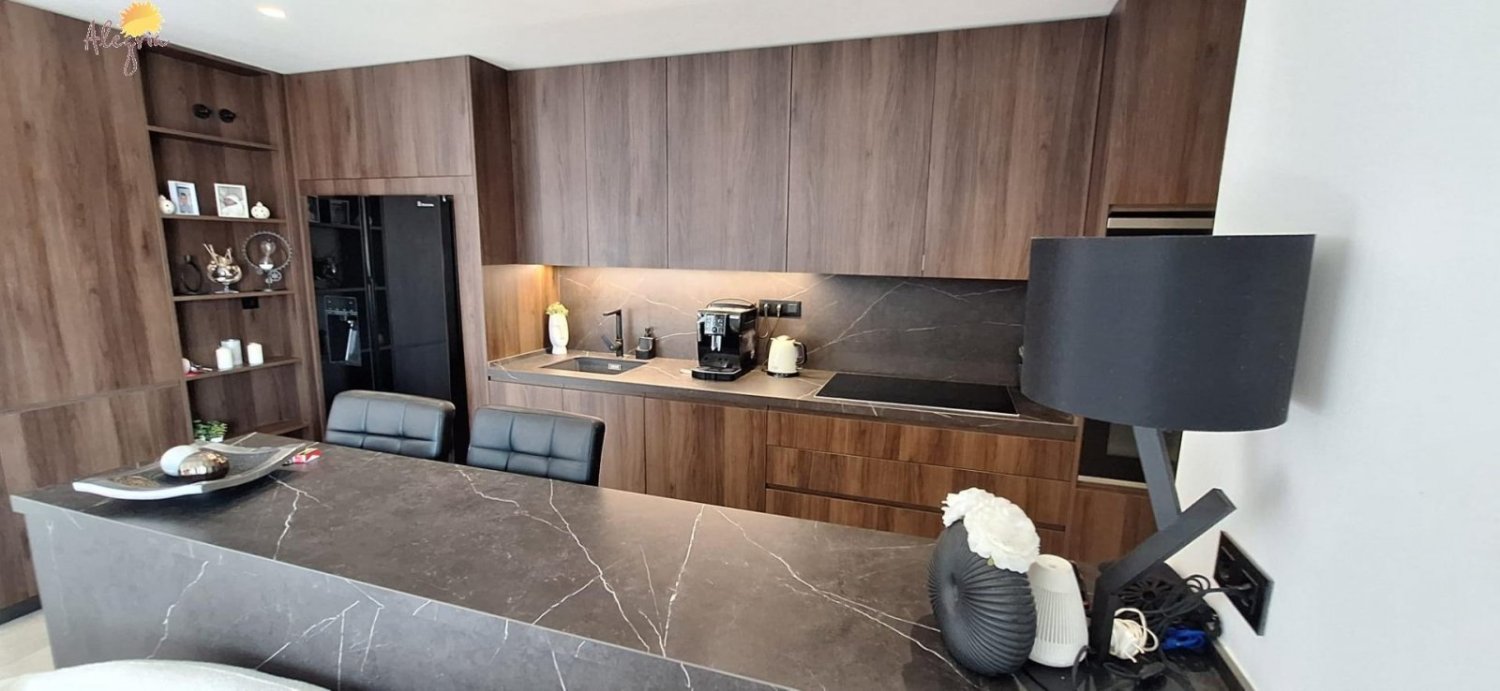 3 bedrooms Apartment in Torrevieja, Spain No. 284371