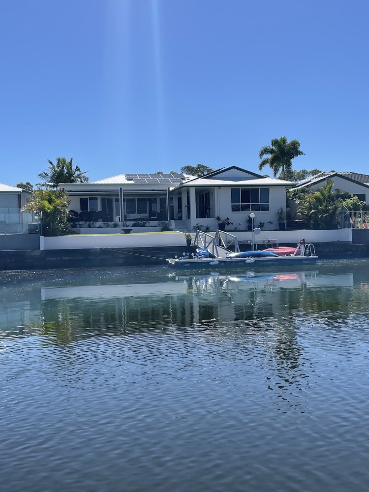 5 chambres Maison à Bongaree, Australia No. 853