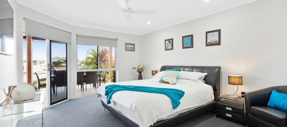 5 chambres Maison à Bongaree, Australia No. 853 10